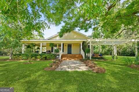 439 Dover, Sylvania, GA 30467