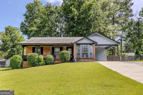 19 Frances, Rome, GA 30165