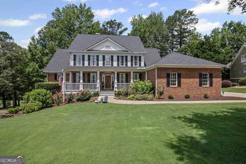 905 White Oak, Newnan, GA 30265
