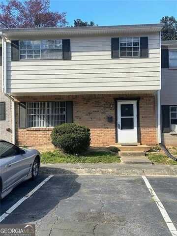 4701 Flat Shoals, Union City, GA 30291