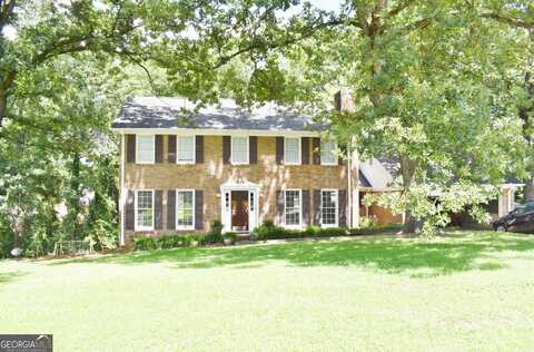 3077 Tiffin, Macon, GA 31204