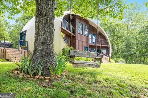 7705 Old State, Menlo, GA 30731