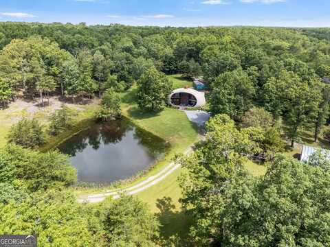 7705 Old State, Menlo, GA 30731