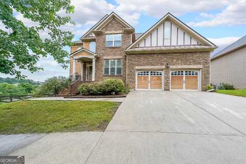 1057 Cotton Oak, Lawrenceville, GA 30045