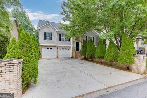 571 Oak Vista, Lawrenceville, GA 30044