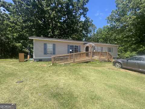 491 Cavender Creek, Carrollton, GA 30116