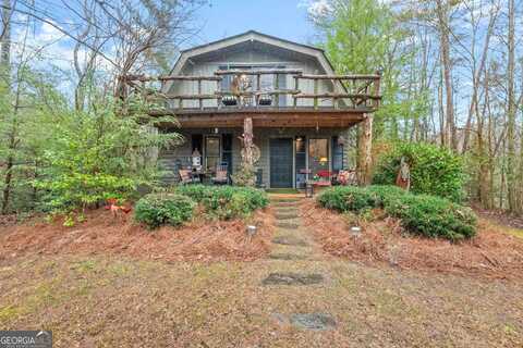 75 Courtney, Cleveland, GA 30528
