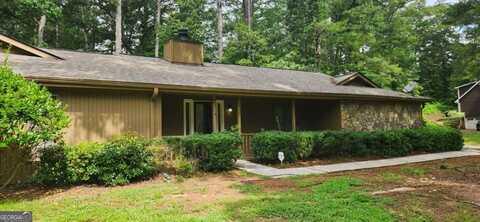 4525 N Landing, Marietta, GA 30066