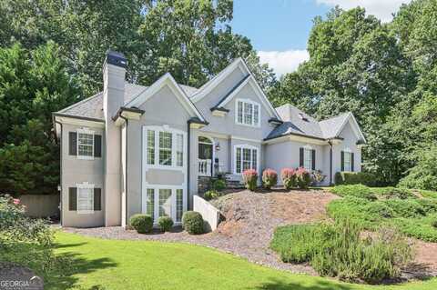4472 Cavallon, Acworth, GA 30101
