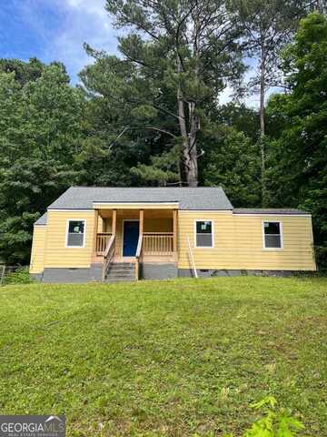 451 Collier Ridge, Atlanta, GA 30318