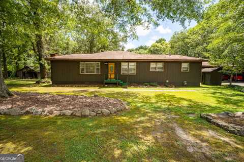67 Dixie Park, Rome, GA 30165