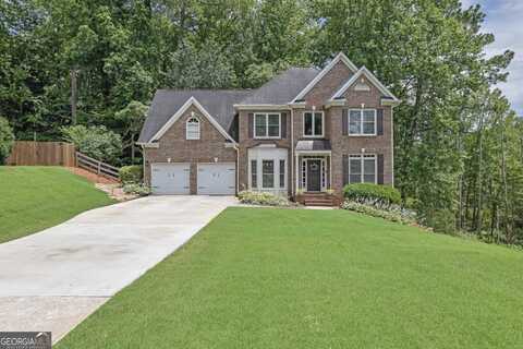 2045 Barrett Downs, Cumming, GA 30040