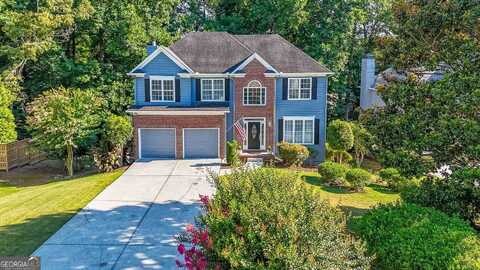 111 Springshade, Canton, GA 30144