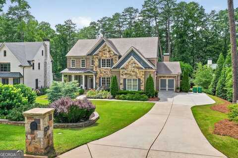 6470 Long Island, Atlanta, GA 30328