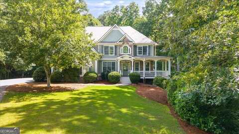 214 Davis Mill, Ball Ground, GA 30107