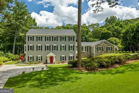 555 Valley Hall, Atlanta, GA 30350