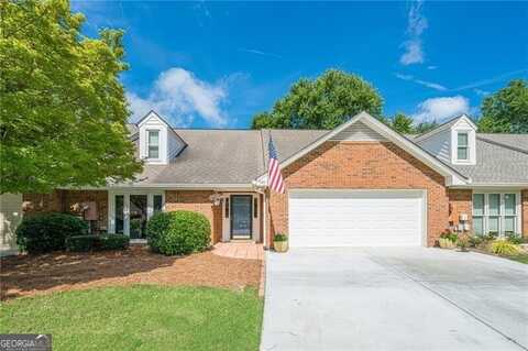 535 Brickleberry, Roswell, GA 30075