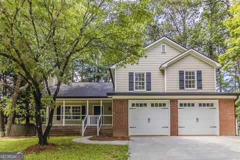 3614 SPRING LEAF, Acworth, GA 30101