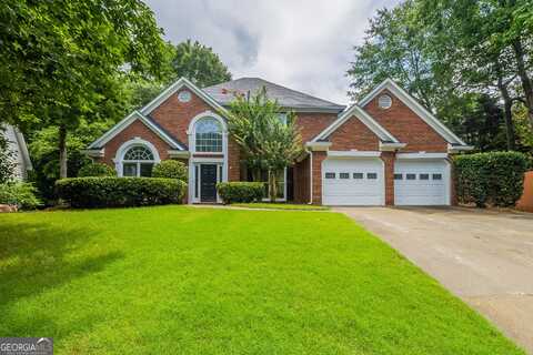 3807 Lance Bluff, Duluth, GA 30097