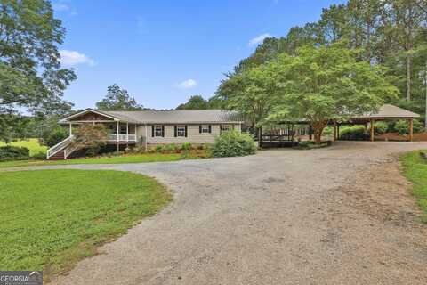 909 Threadgill Rd, Greenville, GA 30222