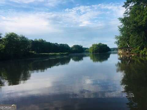 Lots 62 & 63 Anchor Pointe, Eatonton, GA 31024