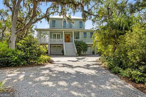 102 Perrault, Saint Marys, GA 31558