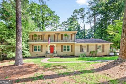 125 Broomsedge, Athens, GA 30605