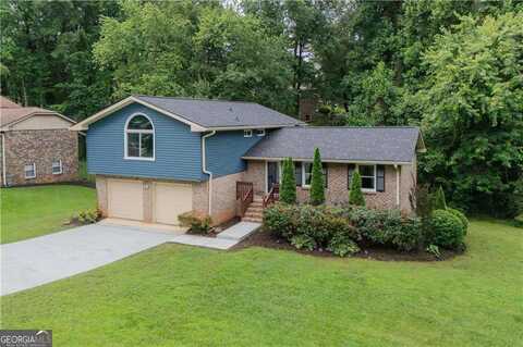 4345 Tucker North, Tucker, GA 30084