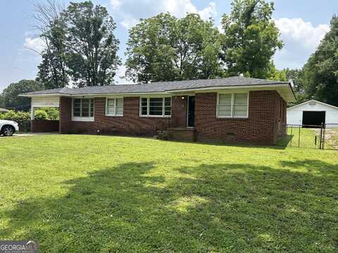 3561 Clay, Austell, GA 30106