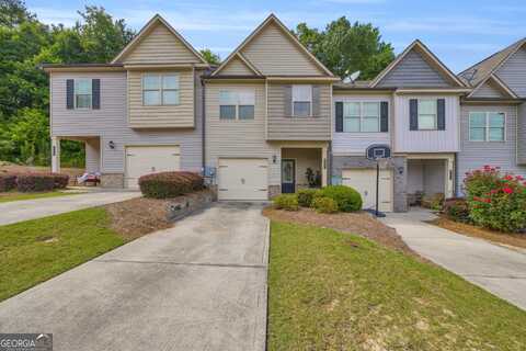 263 Turtle Creek, Winder, GA 30680