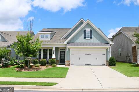 605 Oak, Canton, GA 30114