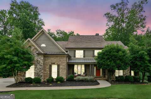 5717 Meadow View, Jefferson, GA 30549