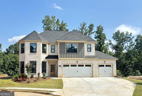 4436 Hosch Reserve, Buford, GA 30519