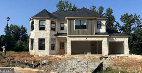 4436 Hosch Reserve, Buford, GA 30519