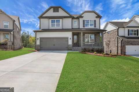 6905 Lancelot, Flowery Branch, GA 30542