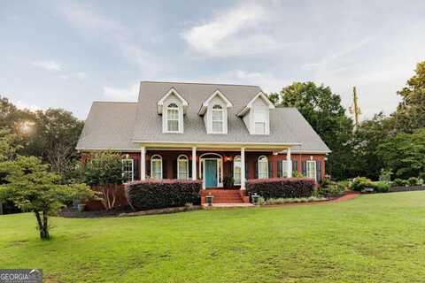 706 Sam Bruce, Royston, GA 30662