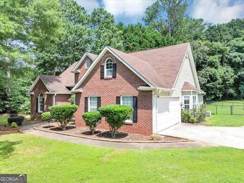 401 Crosshaven, Mcdonough, GA 30253