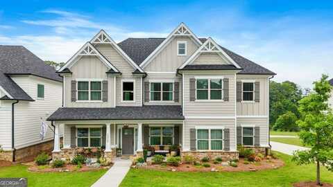 2326 Britt, Grayson, GA 30017