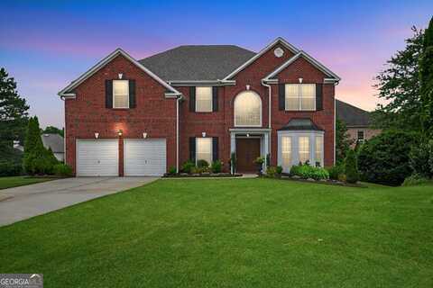 4203 Norbury, Smyrna, GA 30080