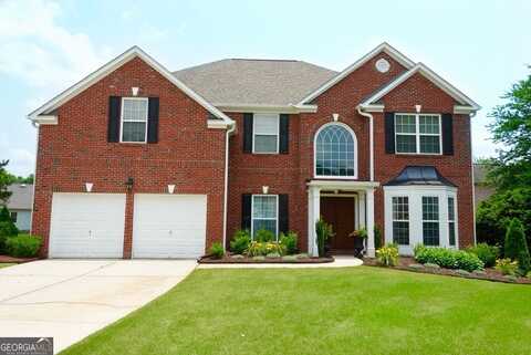 4203 Norbury, Smyrna, GA 30080