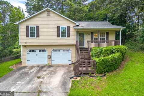 89 Cottonwood, Dallas, GA 30132