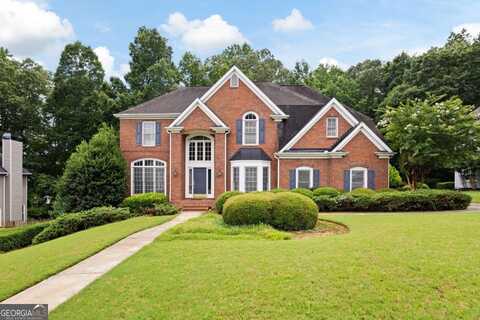 2613 Winterthur Main, Kennesaw, GA 30144