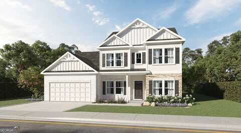 Lot 32 Concord, Senoia, GA 30276
