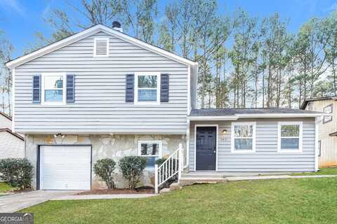 5437 Mallard, Lithonia, GA 30058
