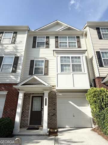 6817 Blackstone, Mableton, GA 30126