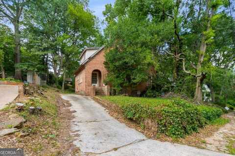 1200 Mansfield, Atlanta, GA 30307