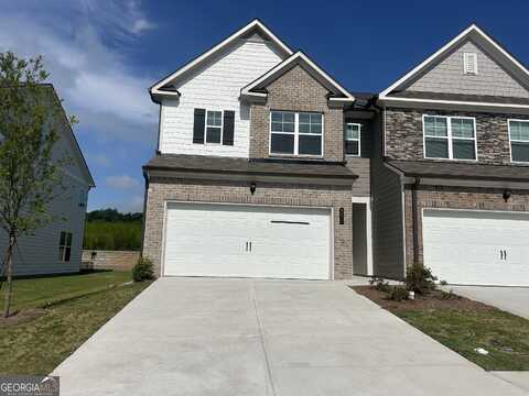 3817 Billabong, Gainesville, GA 30506