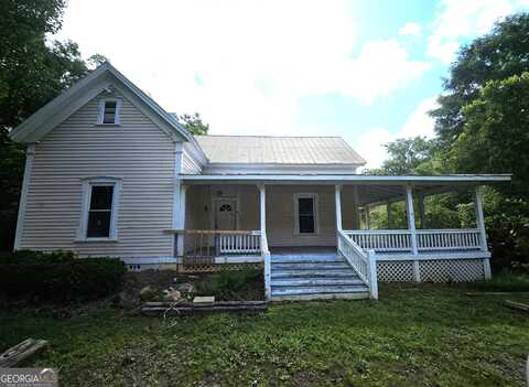 459 Railroad, Flovilla, GA 30216