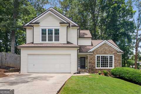 4816 Morning Chase, Acworth, GA 30102