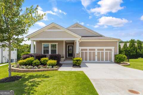 508 Windy Ridge, Canton, GA 30114